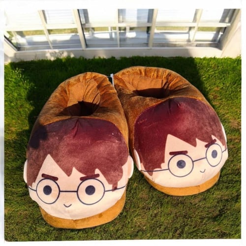 سليبر قطنيفة بتصاميم شخصيات لطيفة ومميزة