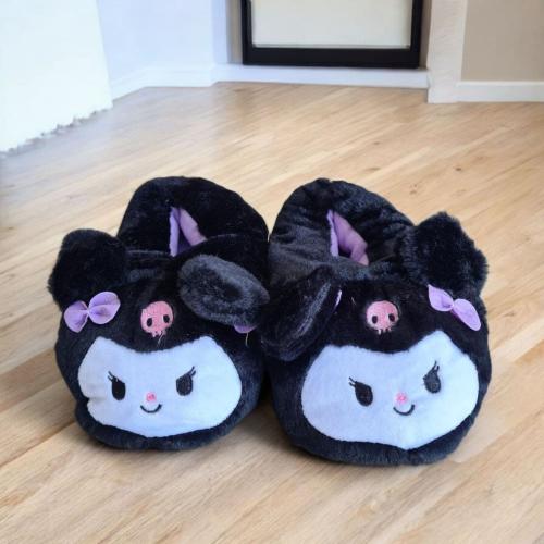 سليبر قطنيفة بتصاميم شخصيات لطيفة ومميزة