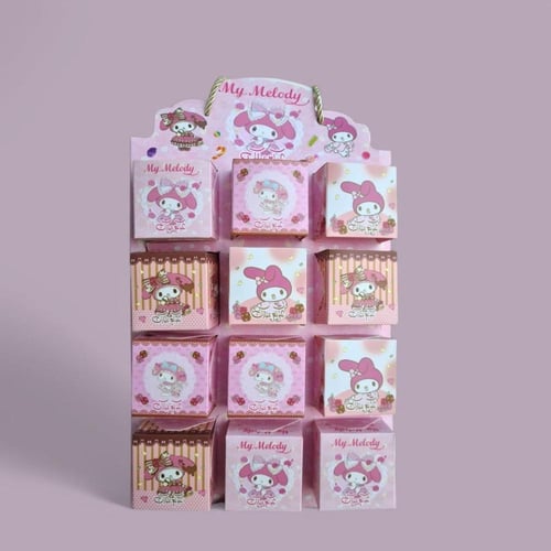 صناديق وأكياس العيد