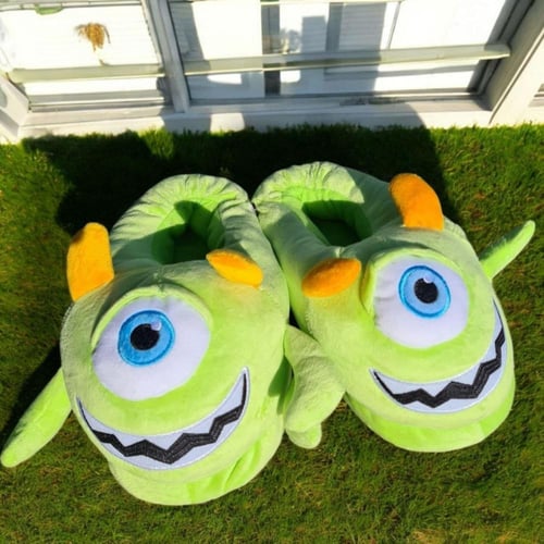 سليبر قطنيفة بتصاميم شخصيات لطيفة ومميزة