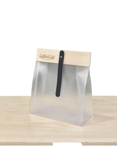 صناديق وأكياس العيد