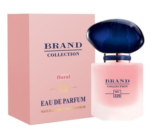 عطر ميني ماركة 25 مل
