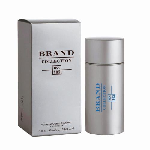 عطر ميني ماركة 25 مل