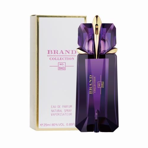 عطر ميني ماركة 25 مل