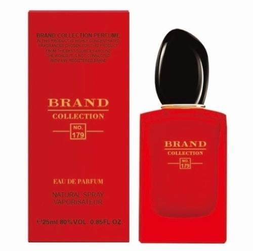 عطر ميني ماركة 25 مل