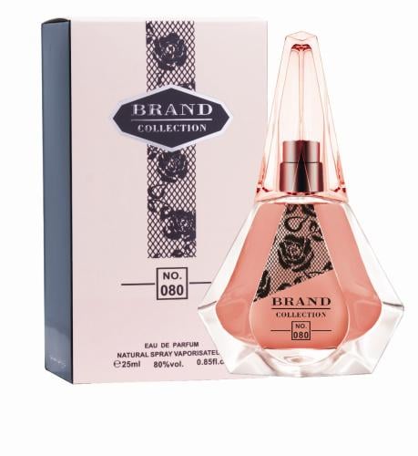 عطر ميني ماركة 25 مل