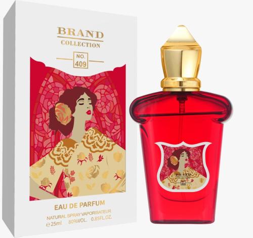 عطر ميني ماركة 25 مل