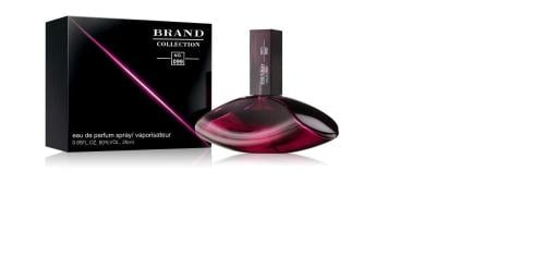 عطر ميني ماركة 25 مل