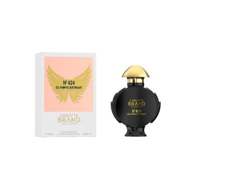 عطر ميني ماركة 25 مل