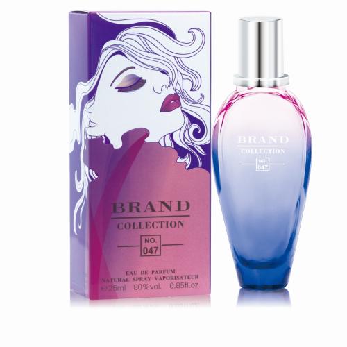 عطر ميني ماركة 25 مل