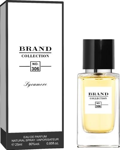 عطر ميني ماركة 25 مل