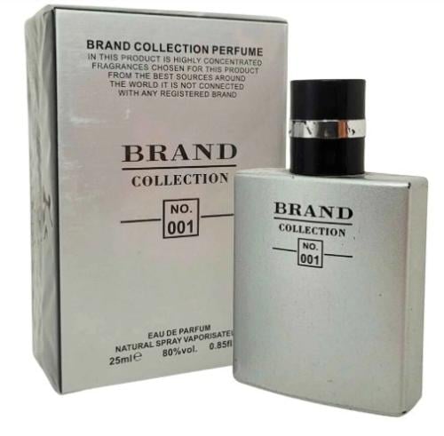 عطر ميني ماركة 25 مل