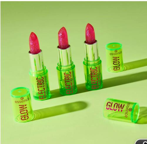 magic lip gloss قلوس ايسنس الشفاف