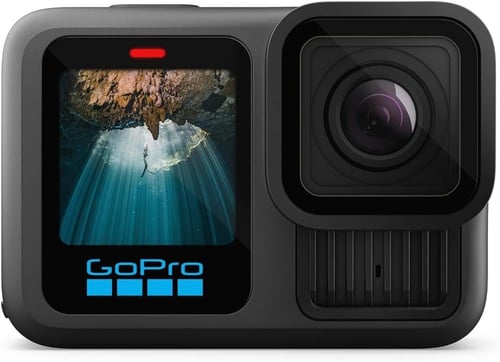 Gopro Hero13 | جوبرو هيرو 13