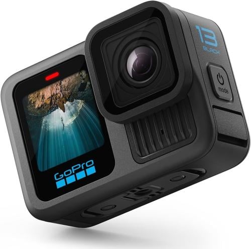 Gopro Hero13 | جوبرو هيرو 13