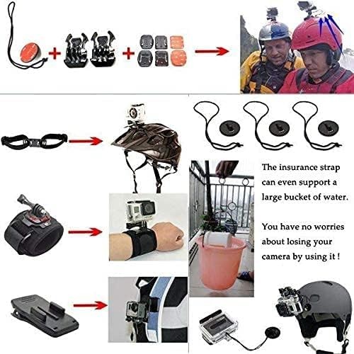 مجموعة اكسسوارات كاميرا جوبرو 50-1