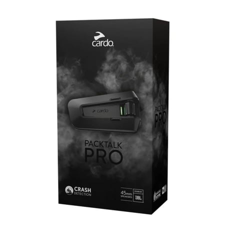 كاردو برو | Cardo Pro