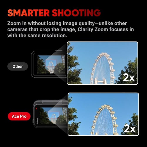 انستا360 ايس برو | insta360 Ace Pro