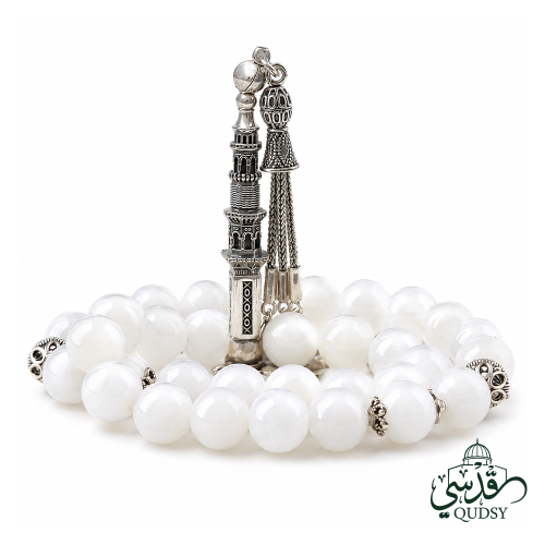 سبحة ضياء المنارة – كوارتز