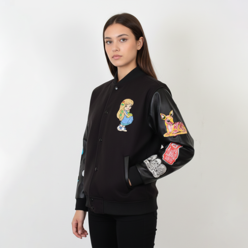 تطريز حسب الطلب