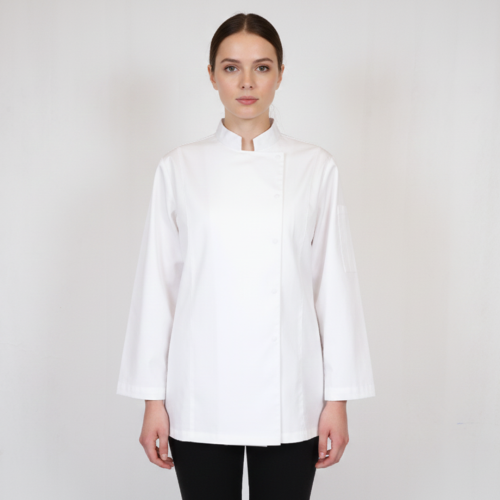 زي تقديم طعام