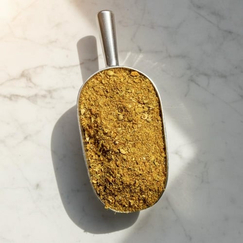 بهارات ام رعد