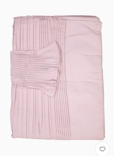 شرشف صلاة نوع _ مكسر ناعم