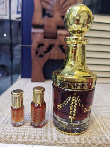 دهن العود مخلط ربع تولة