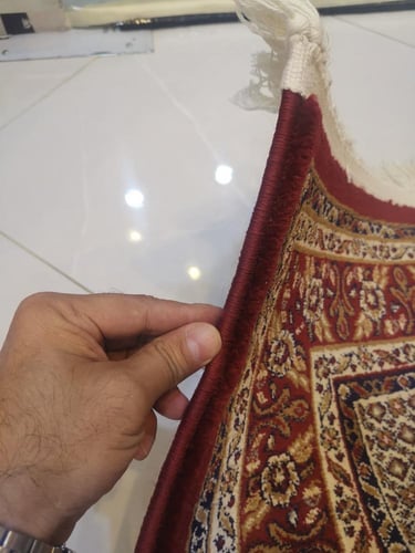 سجادة صلاة سماكة عالية 13 ملم مريحة جداََ يتفوق عل...