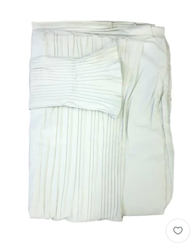 شرشف صلاة نوع _ مكسر ناعم