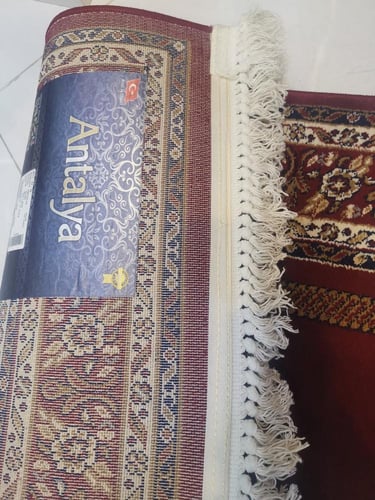 سجادة صلاة سماكة عالية 13 ملم مريحة جداََ يتفوق عل...