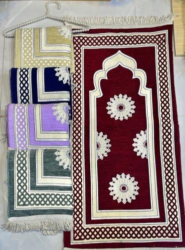 سجاد مبطن طبقتين للاطفال من عمر ٧ الى ١٢