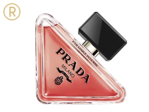 برادا برادوكس انتنس او دي بارفيوم 90مل