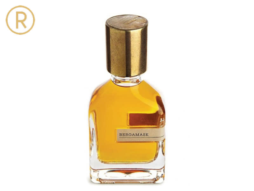 Orto Parisian Bergamix Eau de Parfum 50ml