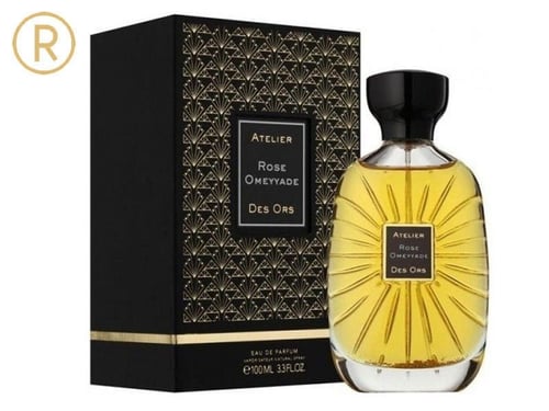 اتيلير ديس اورس روز اومياد او دي بارفيوم 100مل