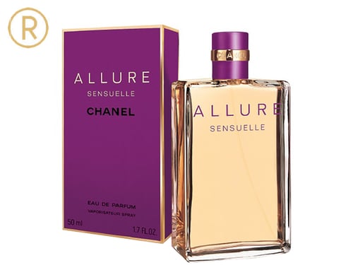 شانيل الور سنشوال او دي بارفيوم 50مل