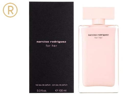 نارسيسو رودريغز او دي بارفيوم 100مل