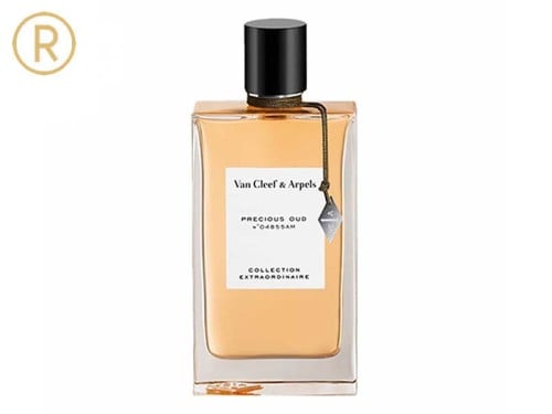 فان كليف اند اربلز بيرسيوس عود او دي بارفيوم 75مل