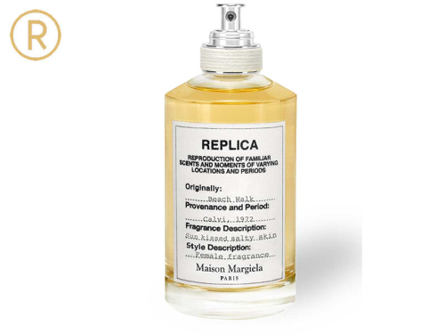 ريبليكا ميزون مارجيلا بيتش ووك او دي تواليت 100 مل