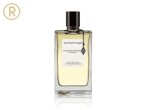 فان كليف اند اربلز كاليفورنيا ريفير او دي بارفيوم...