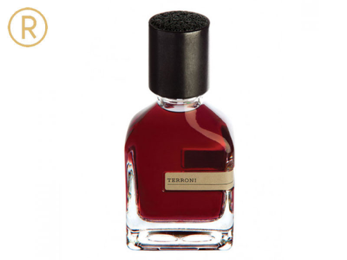 اورتو باريسي تيروني او دي بارفيوم 50مل