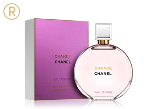 شانيل شانص ايو تندر او دي بارفيوم 100مل