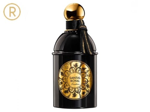 جيرلان سانتال رويال او دي بارفيوم 125مل