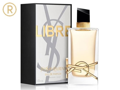 افسلوران ليبر او دي بارفيوم 90مل