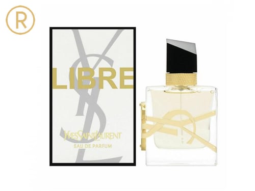 افسلوران ليبر او دي بارفيوم 30مل