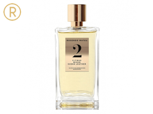 روسيندو ماتيو نمبر تو او دي بارفيوم 100مل