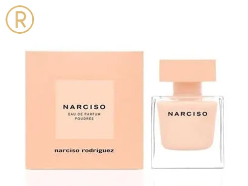 نارسيسو رودريغز بودر او دي بارفيوم 90مل
