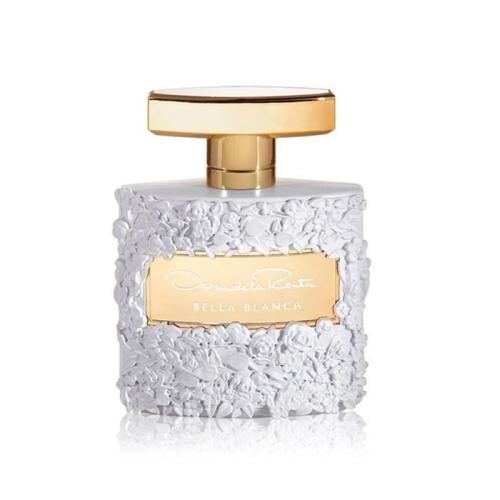 Oscar de la Renta Bella Blanca Eau de Parfum 100ml