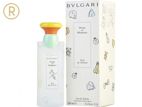 بولغاري اطفال او دي تواليت 100مل