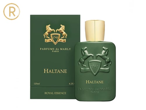 دي مارلي هالتاني او دي بارفيوم 125مل